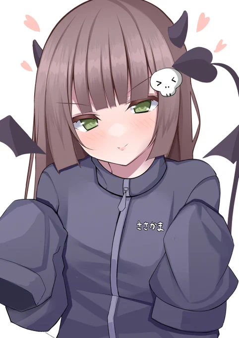 ささかまさん 