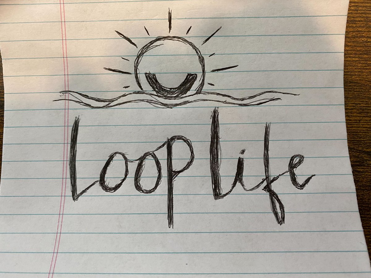 Any chance anybody I know can whip a logo up for this,   Nothing perfect.