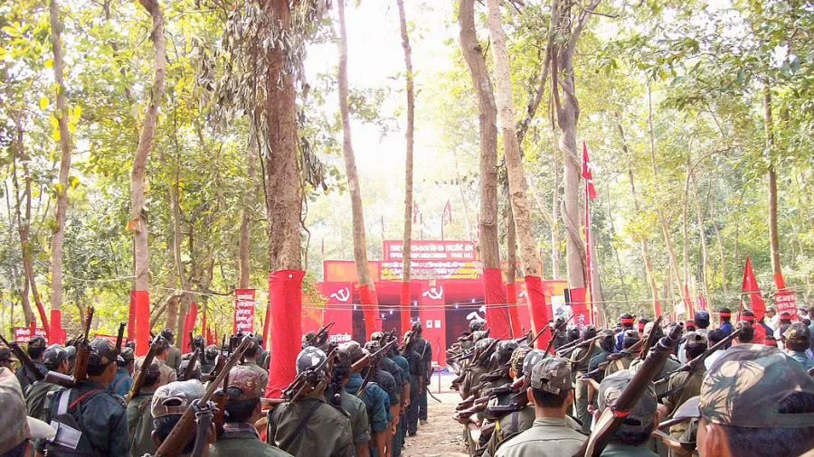 jornaland's tweet photo. 9 de julho: Revolucionários chamam dia internacional de ação em apoio à Guerra Popular na Índia

Leia em: https://t.co/AtH6hkjCOS

#GuerraPopular #Índia https://t.co/2jK2UQrdDP