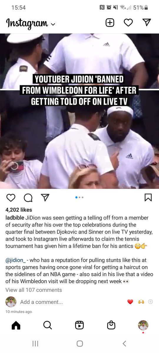 JamzCoin's tweet photo. @Jidion6 You made it! Making news on lad bible Uk https://t.co/uzJ24QOAKq