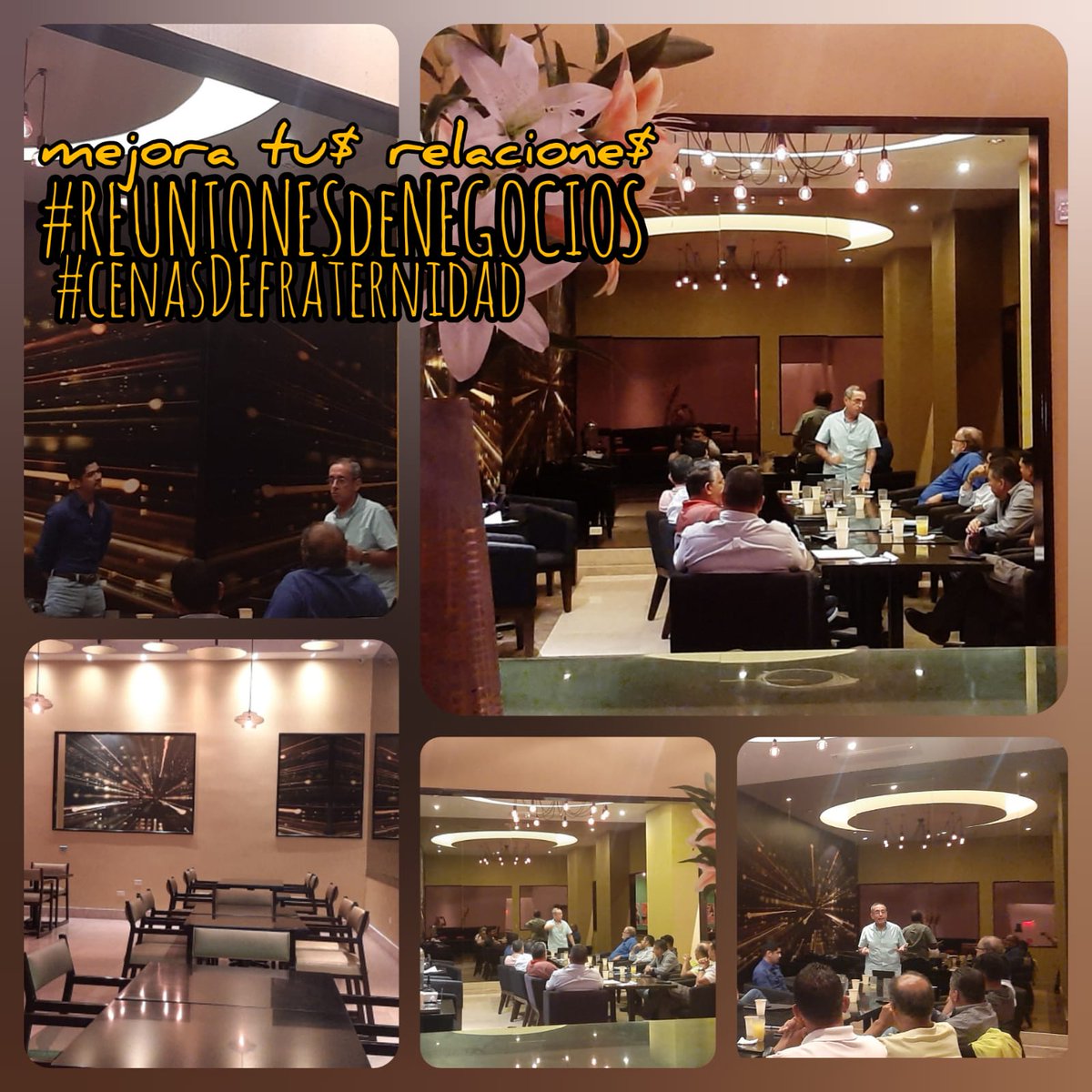 minutoDEenergia's tweet photo. De una mesa vacía a una mesa llena de amigos¿Qué tienen en común un ingeniero de C0PA,un empresario avícola,un profesor de ingeniería y un árbitro de baseball?Cada martes un plato de comida #gratis una historia para compartir en el #hampton_PTY El Cangrejo #Panamá. #estasINVITADO https://t.co/9nwyfL9mth