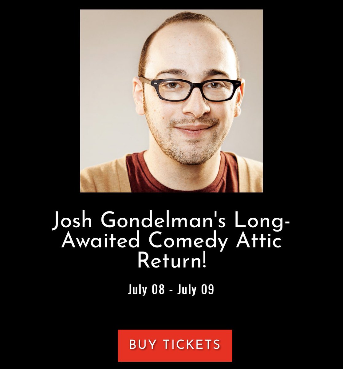Josh Gondelman tweet media