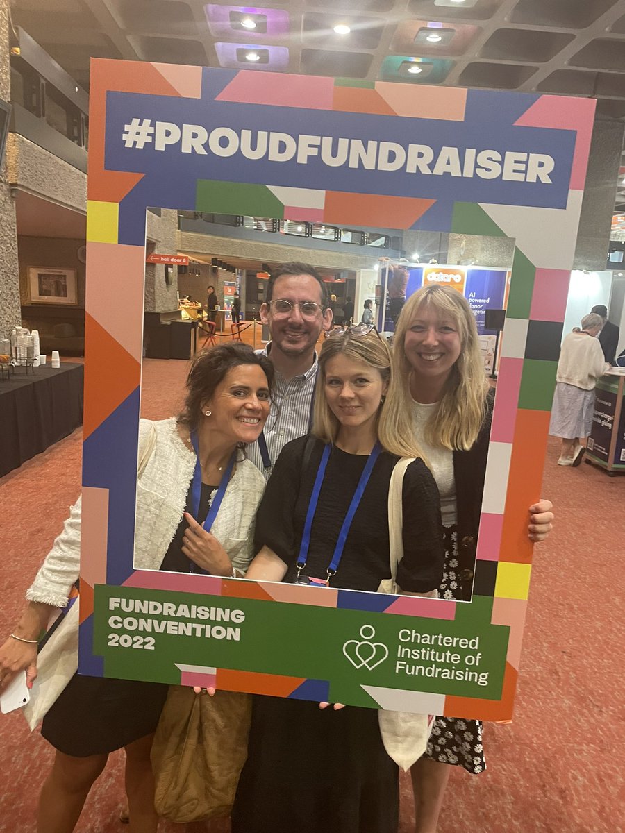 You can say that again… #dreamcommittee