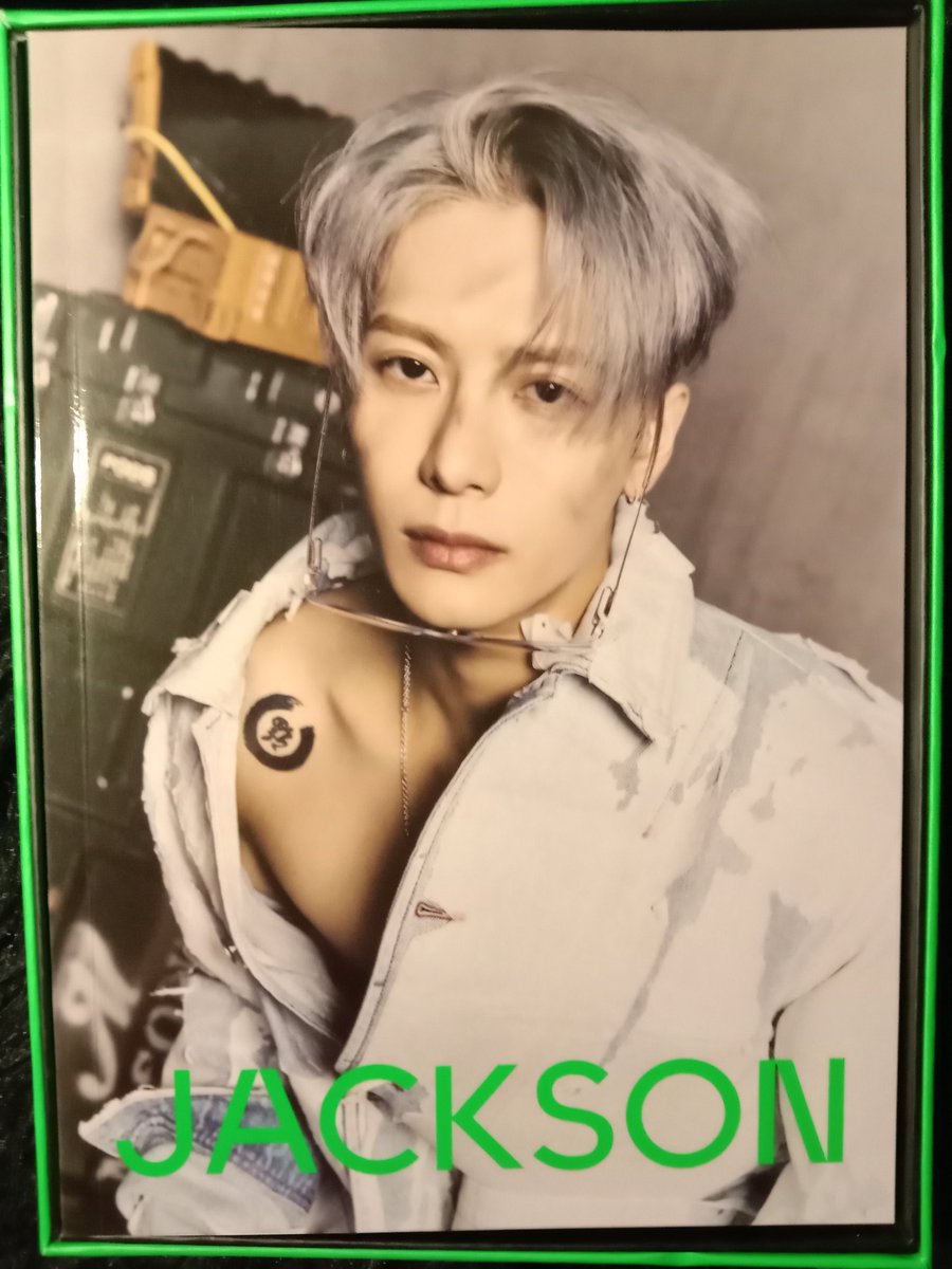 SL_KpopShop_'s tweet photo. 🌻พร้อมส่ง บั้มเปล่า #GOT7_NANANA 🌻
-199฿-รวมส่ง
ทุกอย่างครบยกเว้นการ์ด
-จัดส่งทุกวัน-
#SLพร้อมส่ง
#ตลาดนัดgot7 #ตลาดนัดอากาเซ่ #GOT7  #ตลาดกัซ #MARK #Bambam #JB #parkjinyoung #Jackson #Youngjae #MarkTuan #JacksonWang #ตลาดนัดGOT7 #Yugyeom #MarkBam   #JackJae #choiyoungjae https://t.co/Q3OJxjT9bb