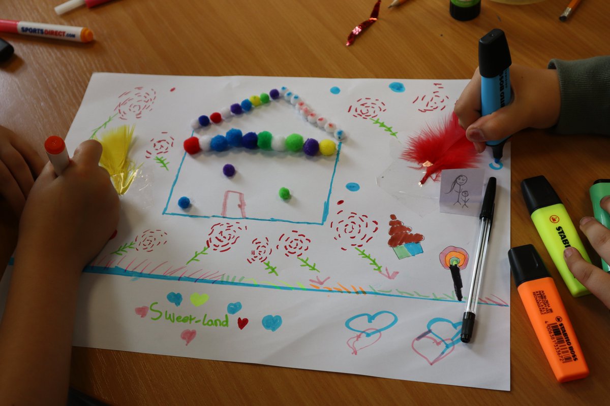 Baxter College tweet media