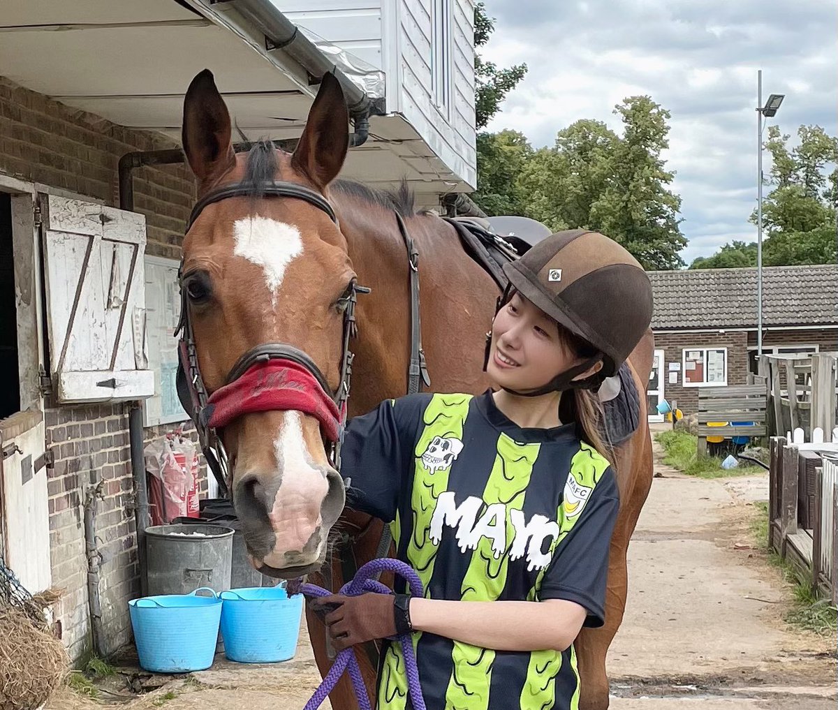 Ding Ding tweet media