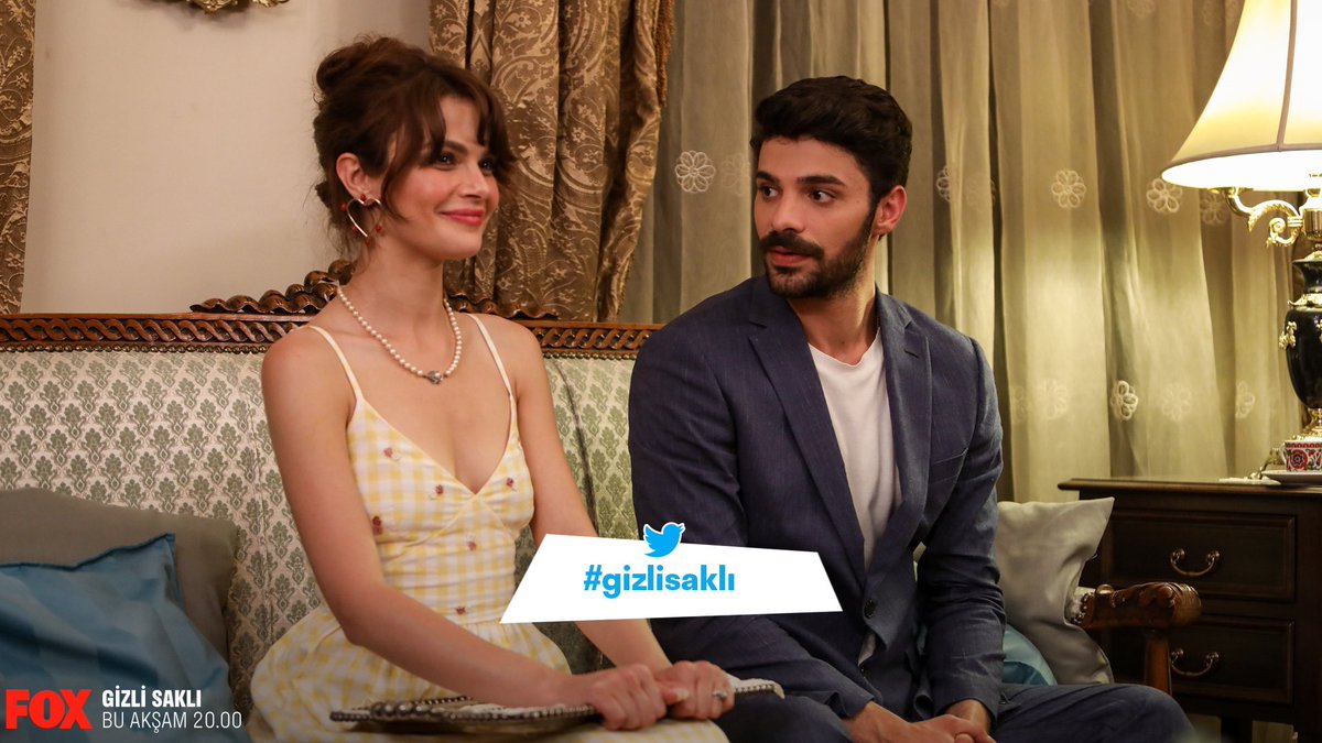 gizlisaklifox's tweet photo. Bu akşam herkesten #gizlisaklı istememiz var! 😍 Etiketimize yorumlarınızı bekliyoruz. ❤️ @FOXTurkiye https://t.co/IZ08Mvf5Ov