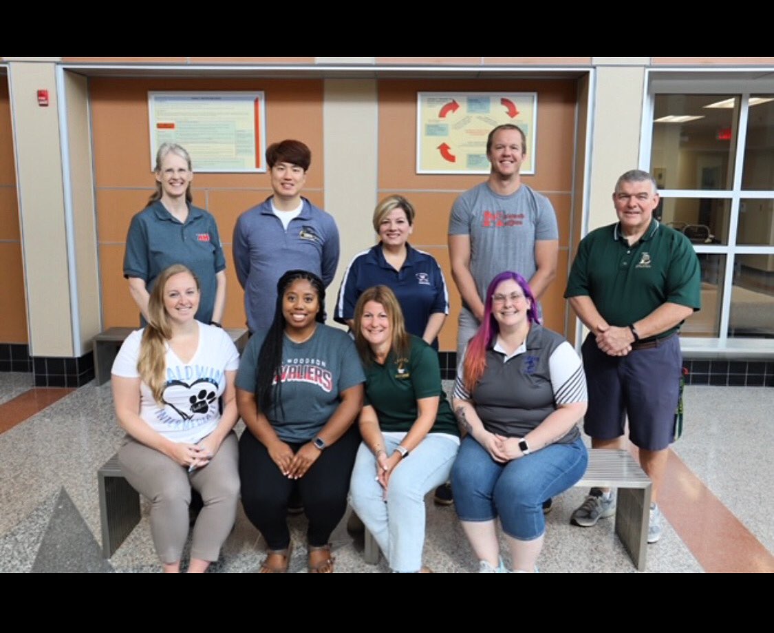 McLean Student Services tweet media