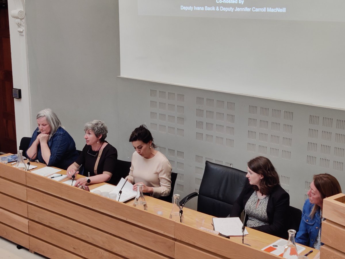 Irish Penal Reform Trust tweet media