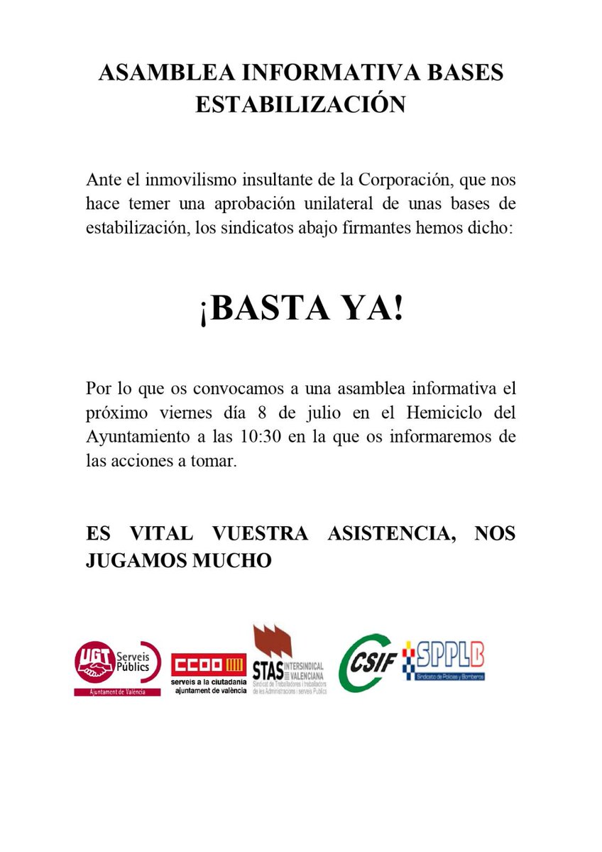 Interin@s VLC #FijezaYA tweet media