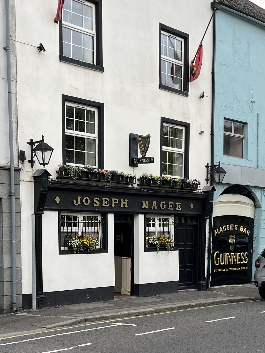 👏👏👏 #Newry #Guinness