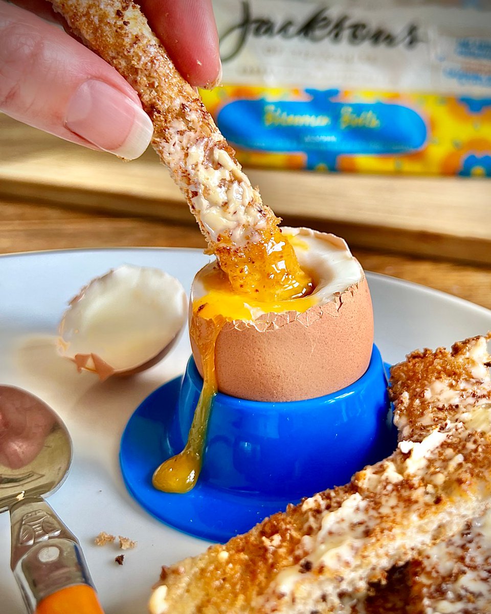 Jacksons of Yorkshire tweet media