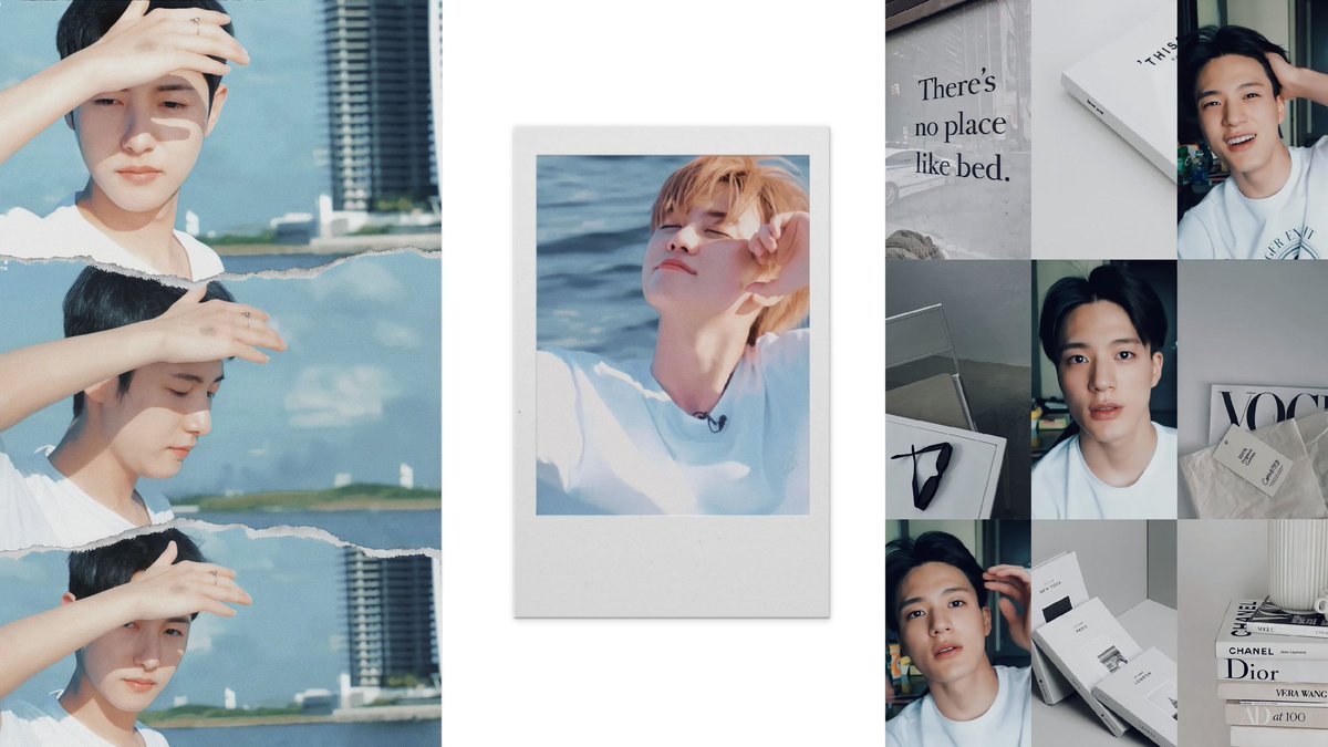 jungshasa's tweet photo. • lockscreen nct dream at jakarta 🇮🇩

a thread https://t.co/GGiGQK1SEu
