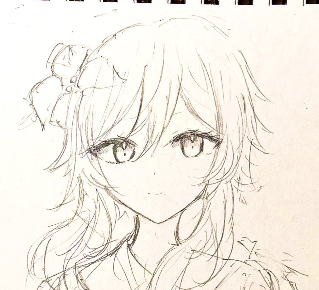122_kurorr's tweet photo. リプ絵のまとめたやつ。
 #GenshinImpact https://t.co/VqPjLmm0V6