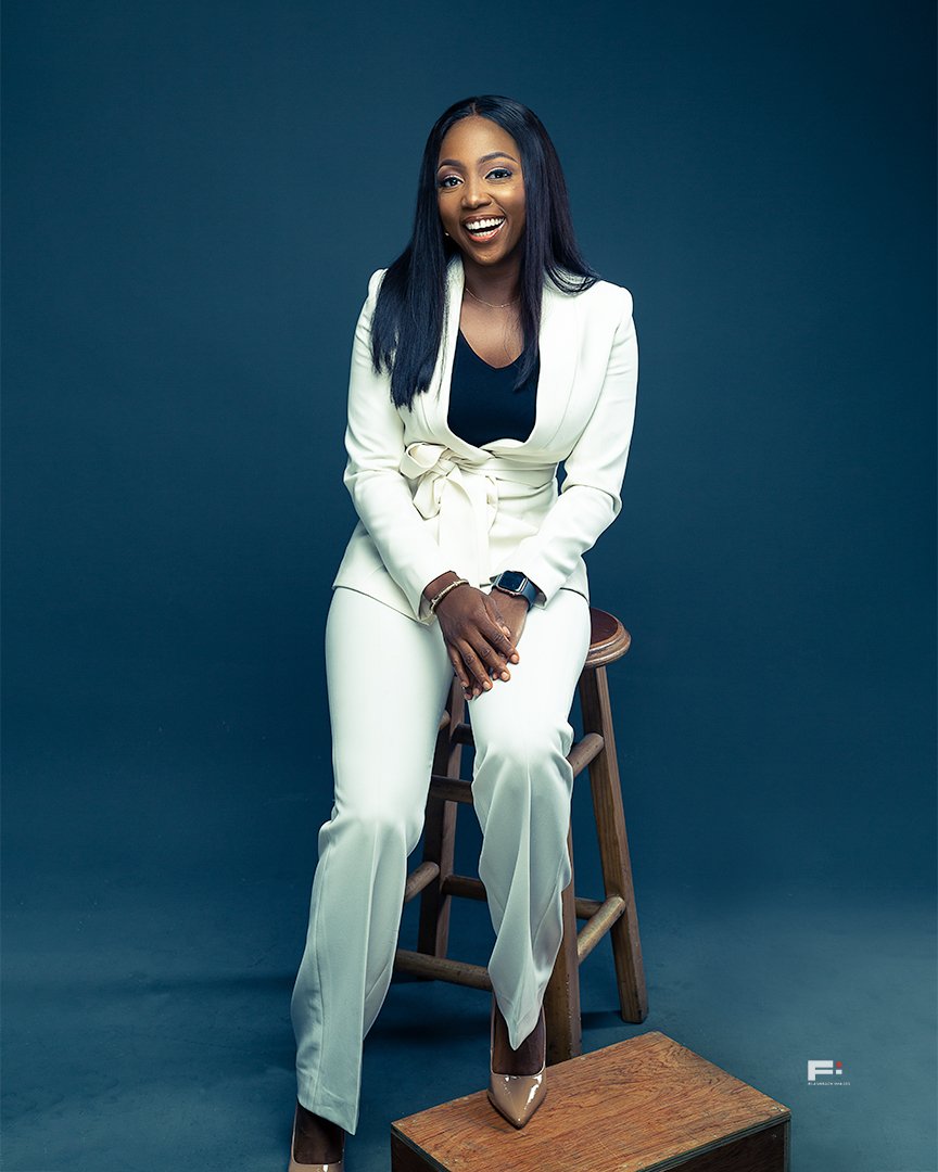 I am willing to run a photography &amp; retouching class for free to help students who are affected by the ASUU strike learn new skills. But, I am uncertain the students are ready.

If 20-50 students show interest under this tweet, the plan will commence😊

This is one of my works😉