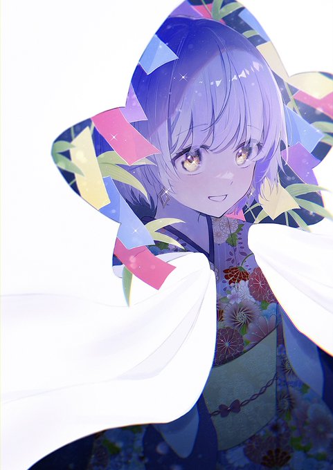 「obi tanabata」 illustration images(Latest)