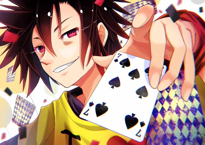 空、誕生日おめでとう!!!!

白さんに引き続きお祝いできて嬉しい!!!!!!
(≧▽≦)

#空誕生祭2022
#ノゲノラ
#イラスト 