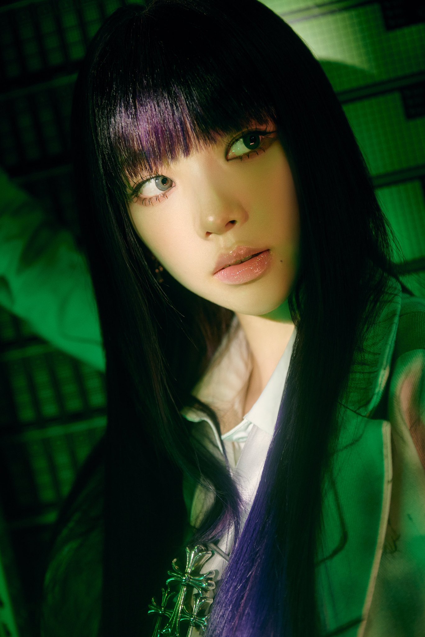aespa - The 2nd Mini Album: Girls (Teaser Image Set 3) : r/kpop