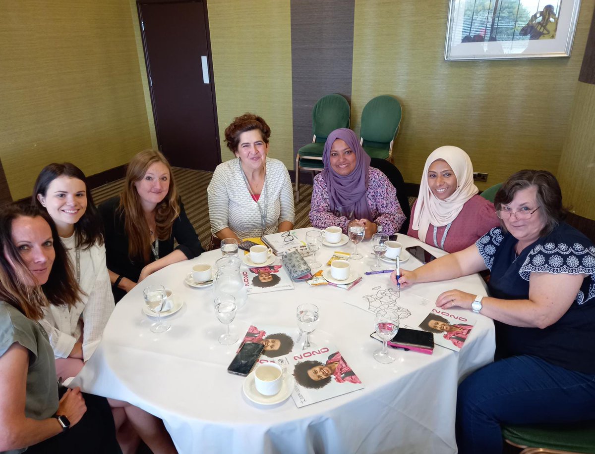 eystwales's tweet photo. Of course, biscuits could not be missed 😉 Many thanks to Anna for bringing these in as our teams discuss how we can continue to build on our ambitions at EYST, and how we can improve 💪🏾 #EYST22 #TeamBuilding https://t.co/rVBKX0kHpT