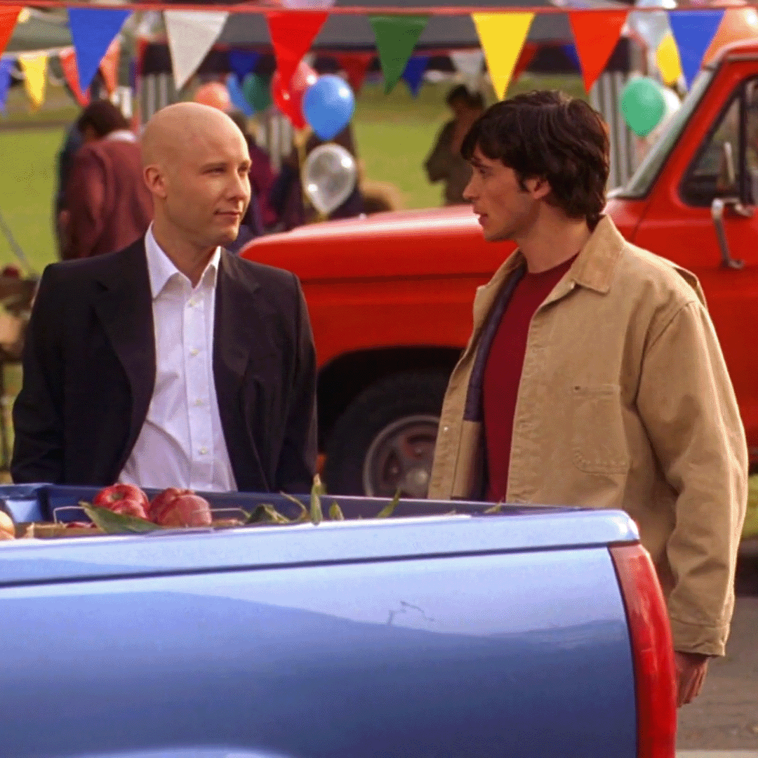TalkVillePod's tweet photo. 7 days left... ⁣
⁣
#talkville #rewatch #smallville https://t.co/Oqmc6L6vAB
