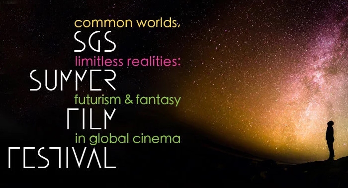 Our friends @StanfordGlobal kick off their annual summer film festival July 13; it runs most Wednesdays until September 21. From the comfort of your home, watch films from around the world on the theme #Futurism and #Fantasy in Global #Cinema. More info: stanford.io/3b2lqut