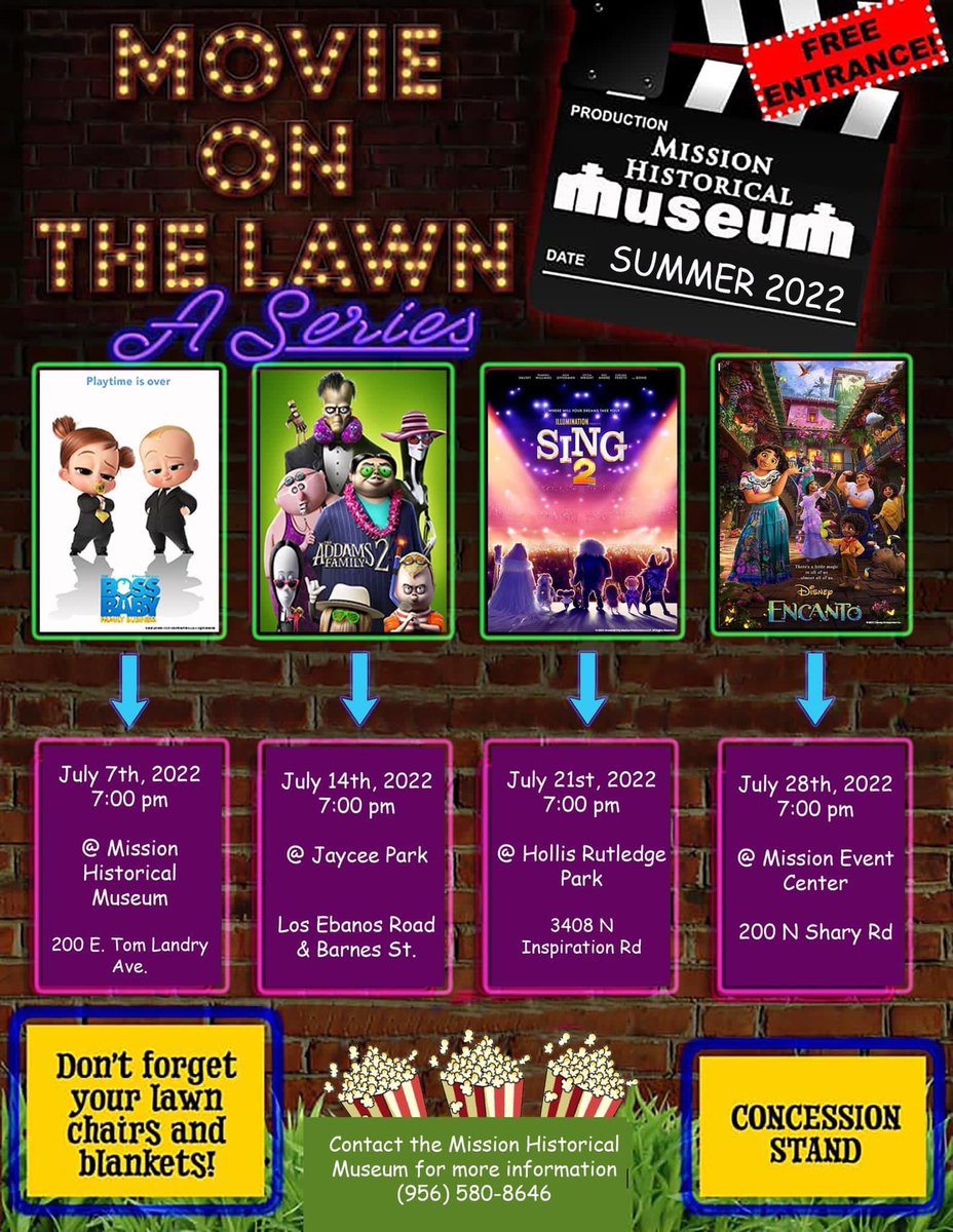 City of Mission tweet media