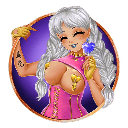 CryptoSlutClub's tweet photo. Introducing the Crypto Sluts Club, the NFT collectibles that reward you with more, equally-valuable NFT. Trade it on the Ethereum Blockchain. https://t.co/rZIRzIQPds