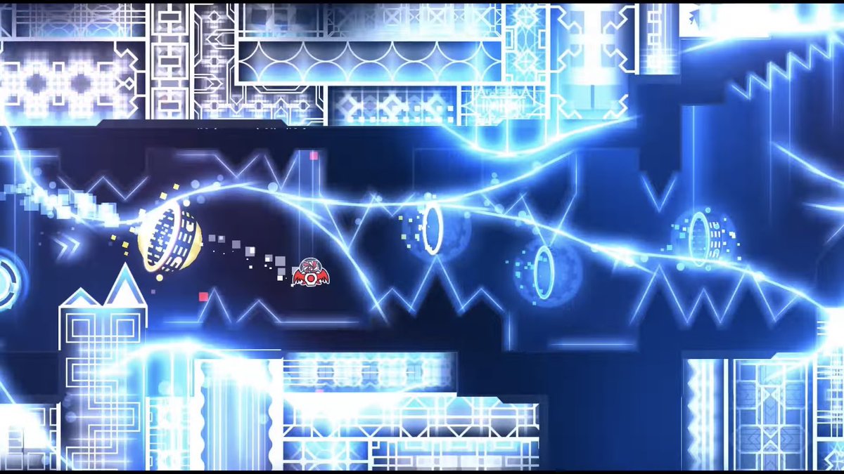 OnePerfectPart's tweet photo. ENANTIOMORPHS (2.1)

Level by lucasyecla99
Part from 65% to 79% https://t.co/7gT1GCbKy9