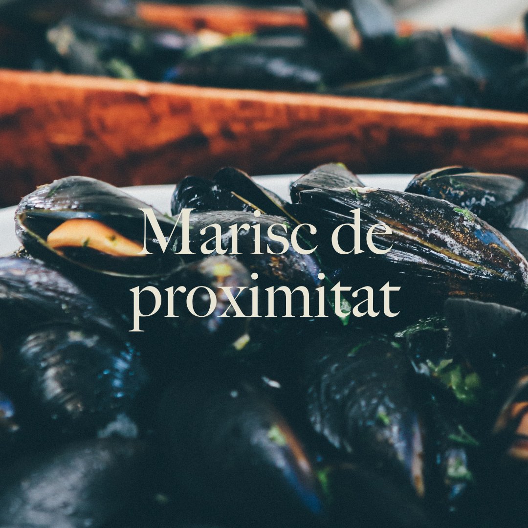 gastroteca's tweet photo. 📍Sabies que? El Delta de l'Ebre és la segona zona productora de musclos de la Península, per darrere de Galícia! 🦪
.
🍽 Setze bars i restaurants de Deltebre ofereixen menús especials durant tot el juliol dins les Jornades Gastronòmiques del #Musclo 👉https://t.co/j0ea2WkVcC https://t.co/xAfBJWIB2v