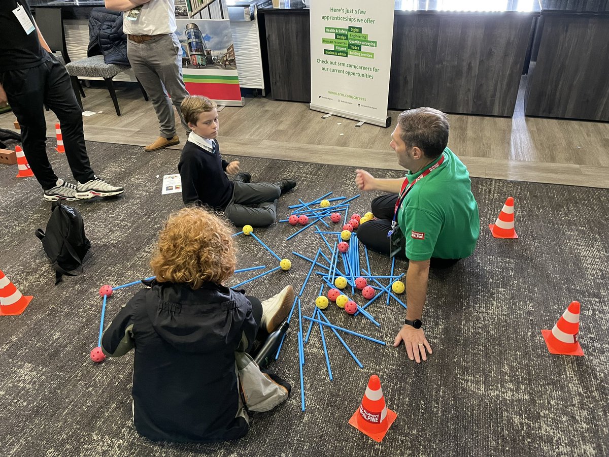 valleygardensnt's tweet image. Fantastic day #STEMFestNetZero #vgmscomputing @NorthEastSTEMhub @NU_Foundation