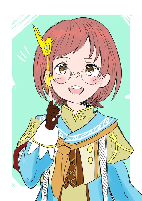 ちっちぇ#モンスターハンターライズサンブレイク 