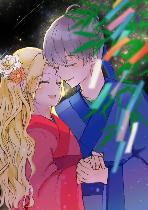 姫様のtwitterイラスト検索結果