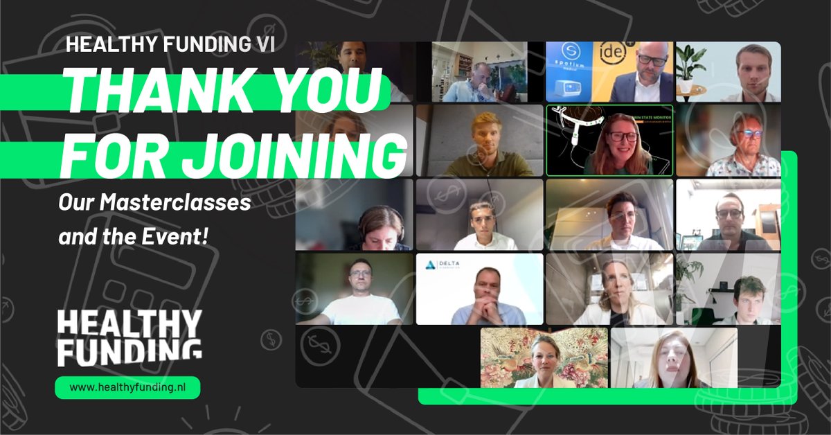 healthyfunding 🌱 tweet media