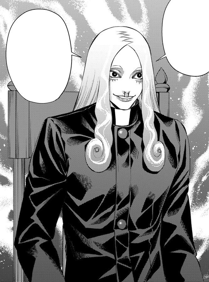 ジャンケットバンク 第話 感想 真経津信者がまた1人 ネタバレ マンガを読む