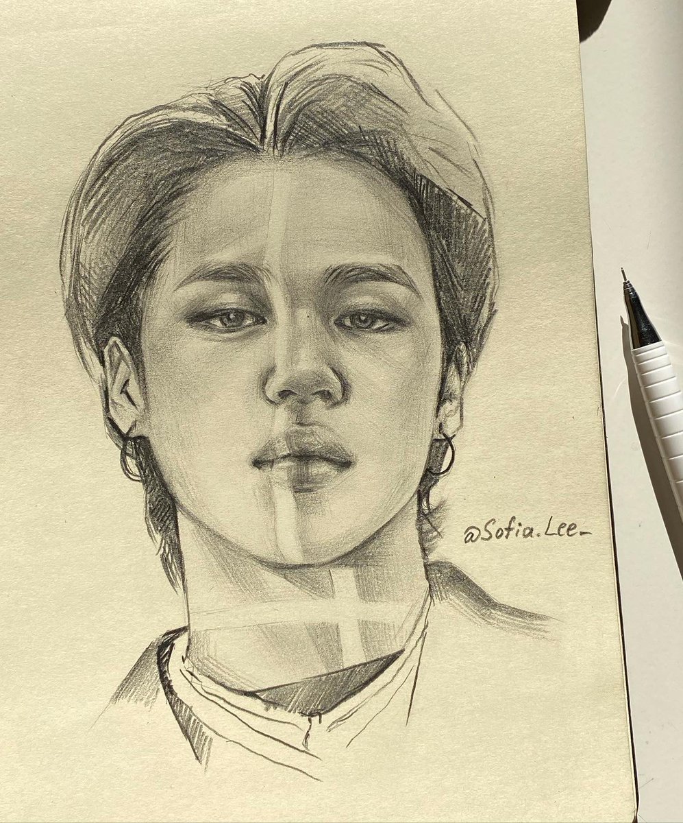 Love ❤️
#bts #jimin