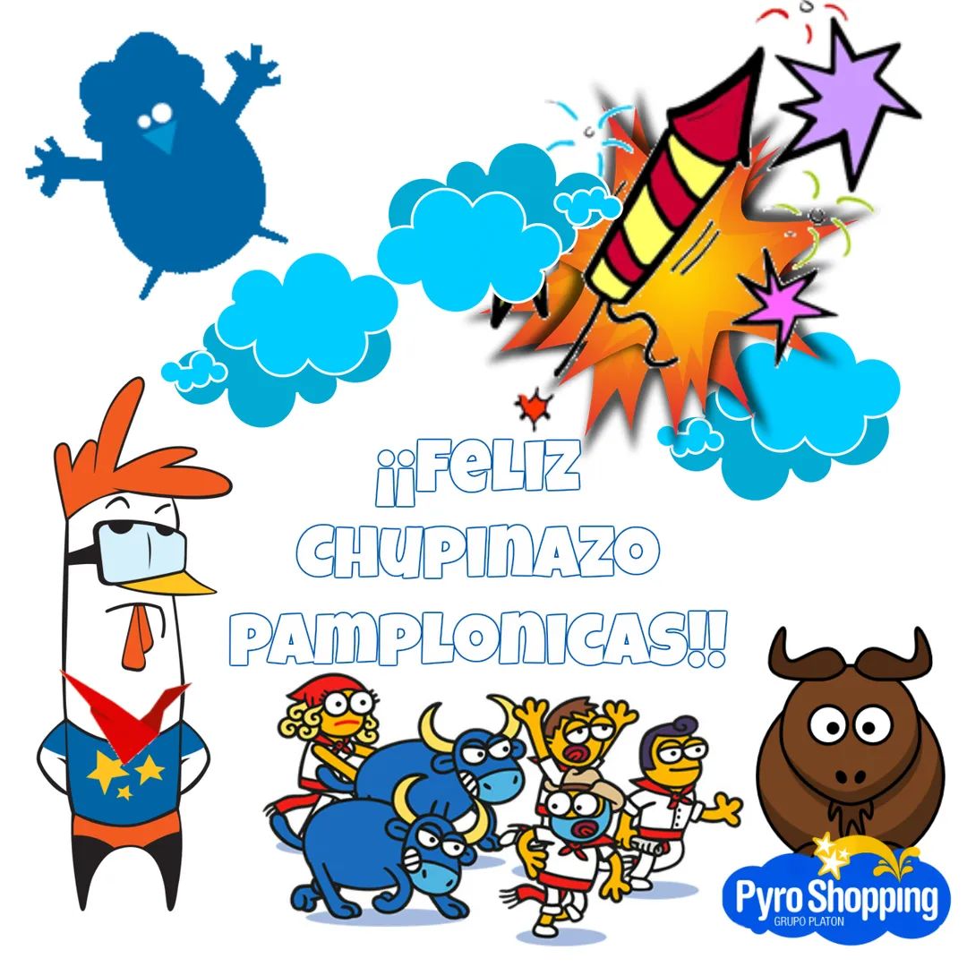 La Petardería ® tweet media