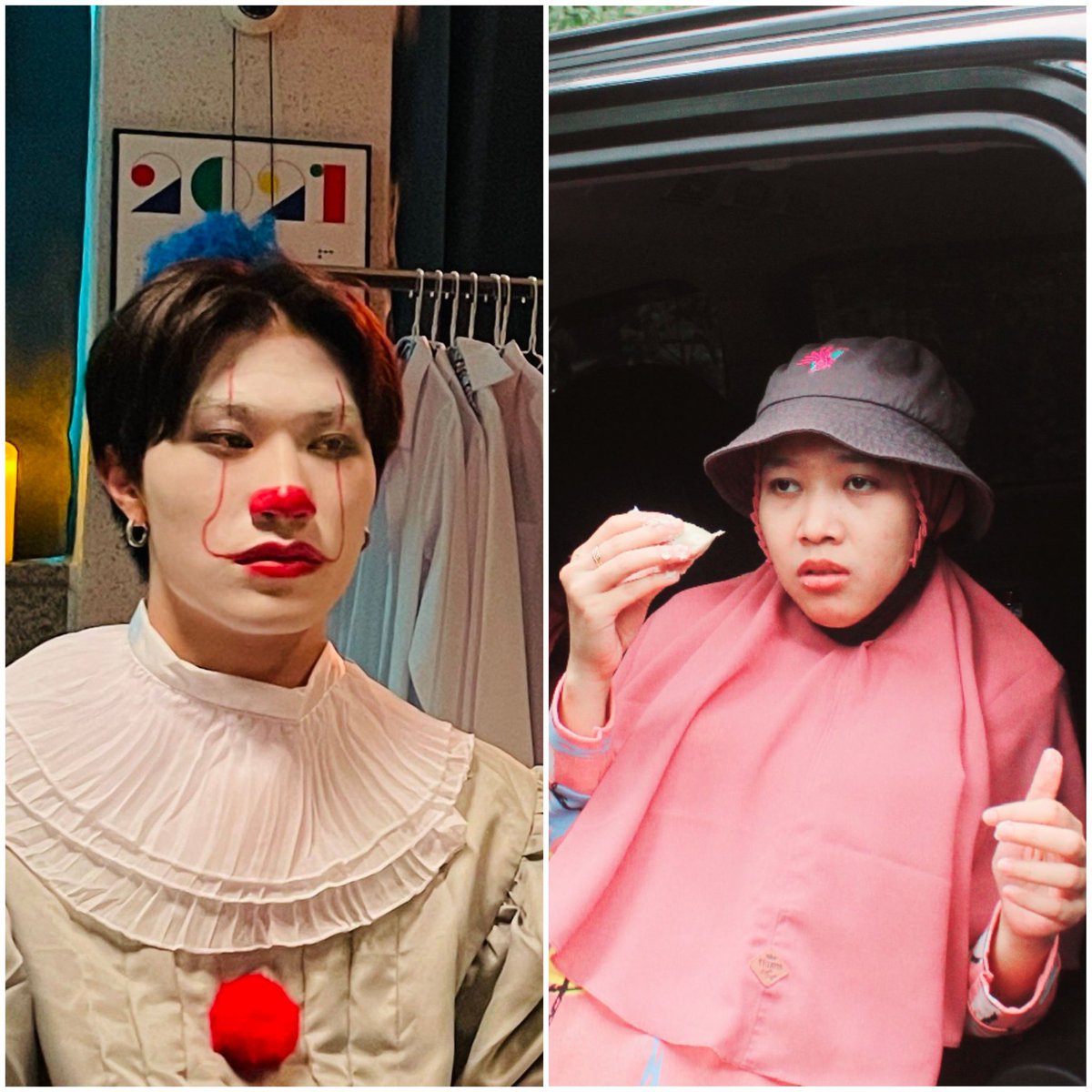 ndouti's tweet photo. Terkadang kita perlu bersikap seimut Mashiho, berperilaku semanis Jaehyuk, bertindak seabsurd Asahi dan memasang ekspresi sejulid Yedam.
@treasuremembers
#TMSD #TreasureMakerSelcaDay #TeumeSelcaDay #MASHIHO #JAEHYUK #ASAHI #YEDAM #MIDDLELINE #TREASURE #트레저 https://t.co/WWE8tzIqyT