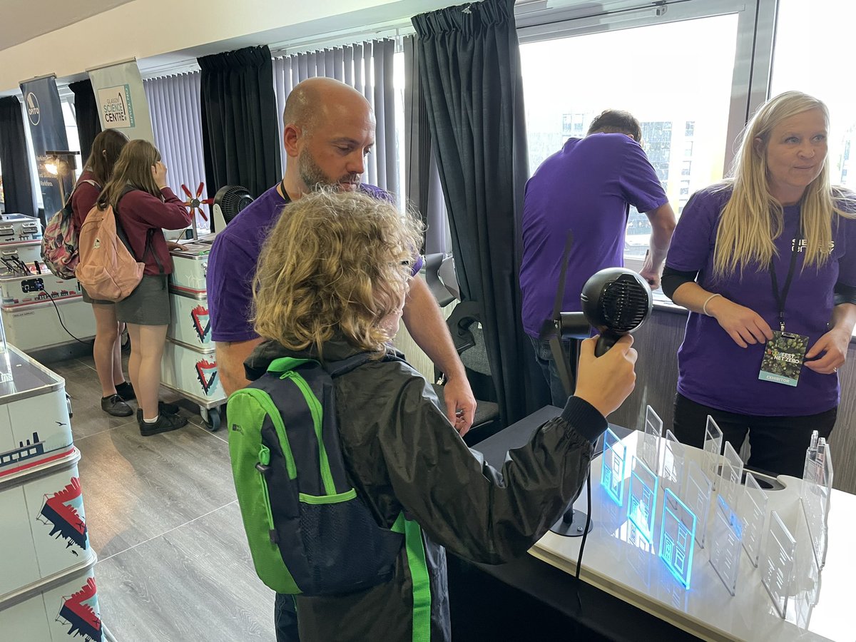 valleygardensnt's tweet image. #STEMFestNetZero #vgmscomputing @NorthEastSTEMhub @NU_Foundation