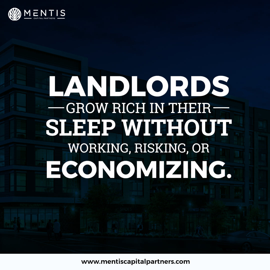 Invest in Multifamily and Grow Rich.

As there are tax advantages and leverage working for you. This is a great way to make money in your sleep while still offering protection from inflation. You will also enjoy a consistent monthly cash flow with rental income.

#multifamily