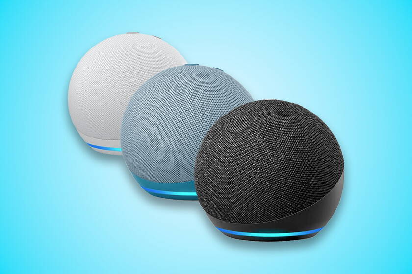 Xataka México on Twitter "Dos Echo Dot cuarta generación por menos de