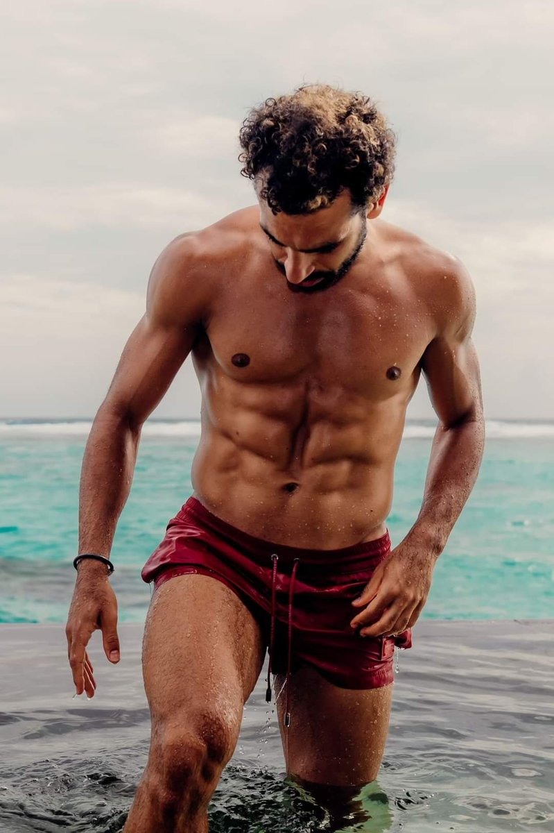 #محمد_صلاح ⚡️💪