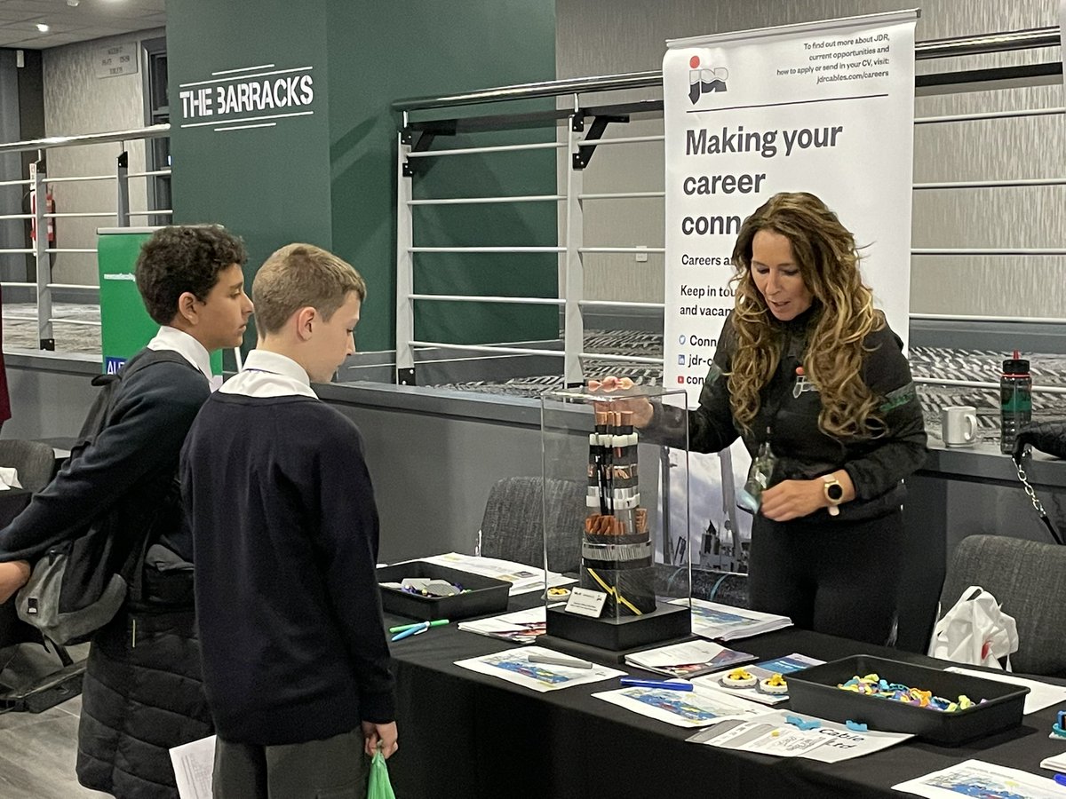 valleygardensnt's tweet image. #STEMFestNetZero #vgmscomputing @NorthEastSTEMhub @NU_Foundation