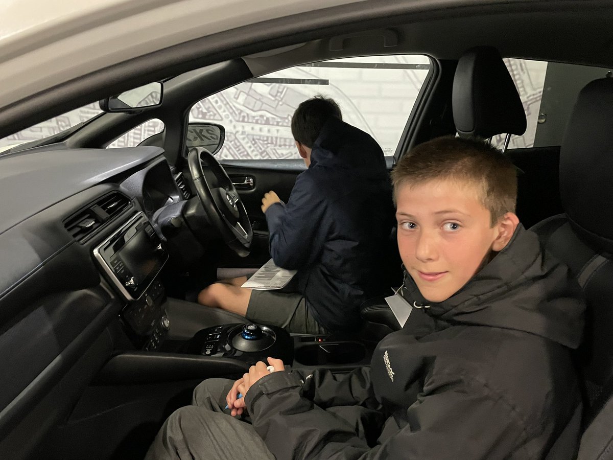 valleygardensnt's tweet image. #STEMFestNetZero #vgmscomputing @NorthEastSTEMhub @NU_Foundation