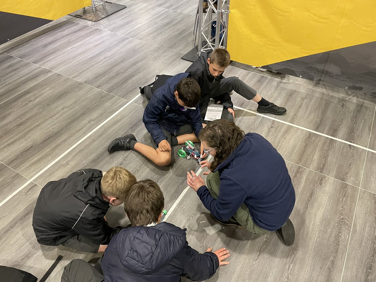 valleygardensnt's tweet image. #STEMFestNetZero #vgmscomputing @NorthEastSTEMhub @NU_Foundation