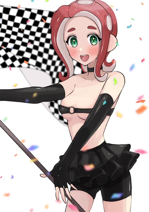 ナマコGP🏁 