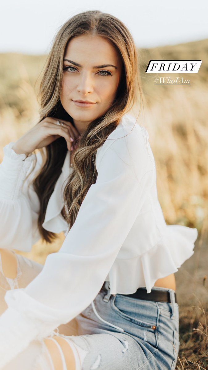 Friday!!!!! #WhoIAm