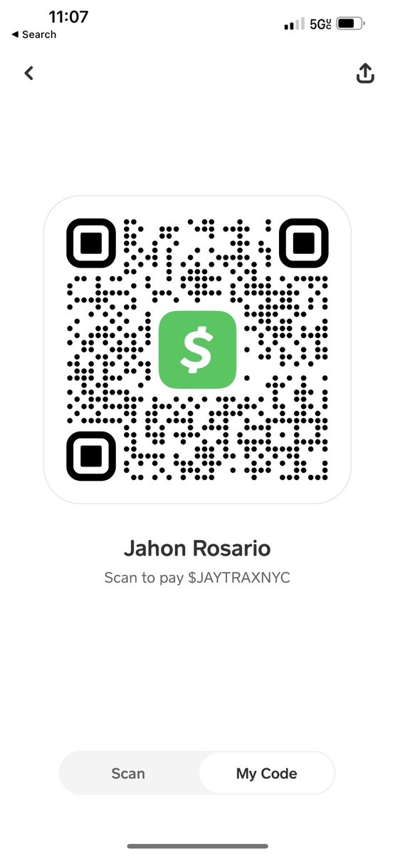 JayCooksAlot's tweet photo. @CashApp $JAYTRAXNYC https://t.co/9L7SVwOC9k