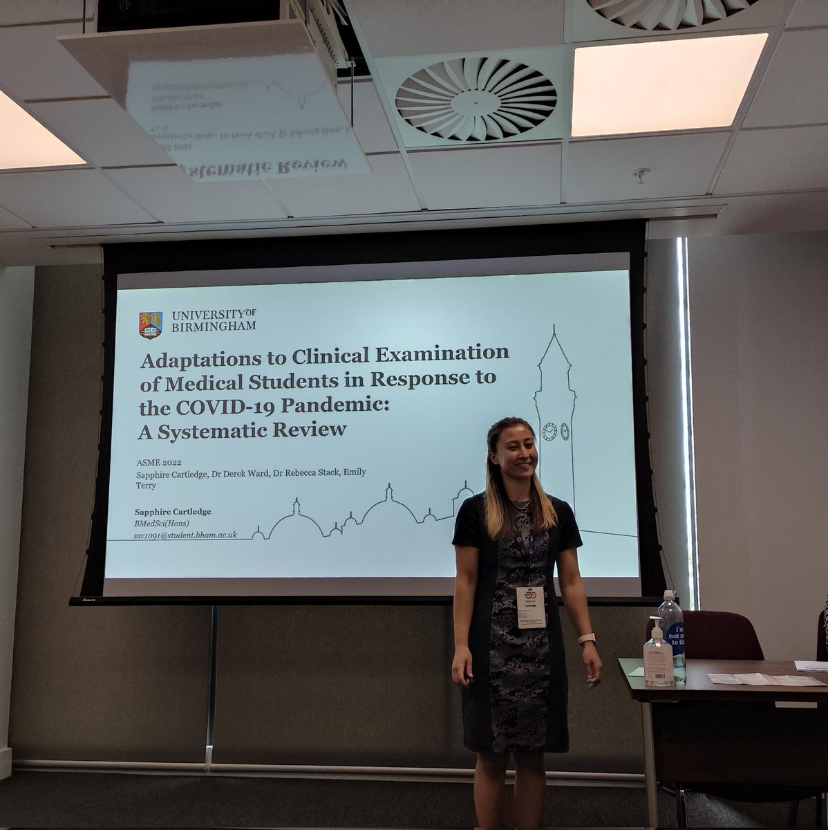 UoBMBChB tweet media