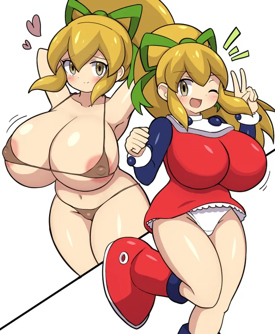 ロールちゃん(特盛) 