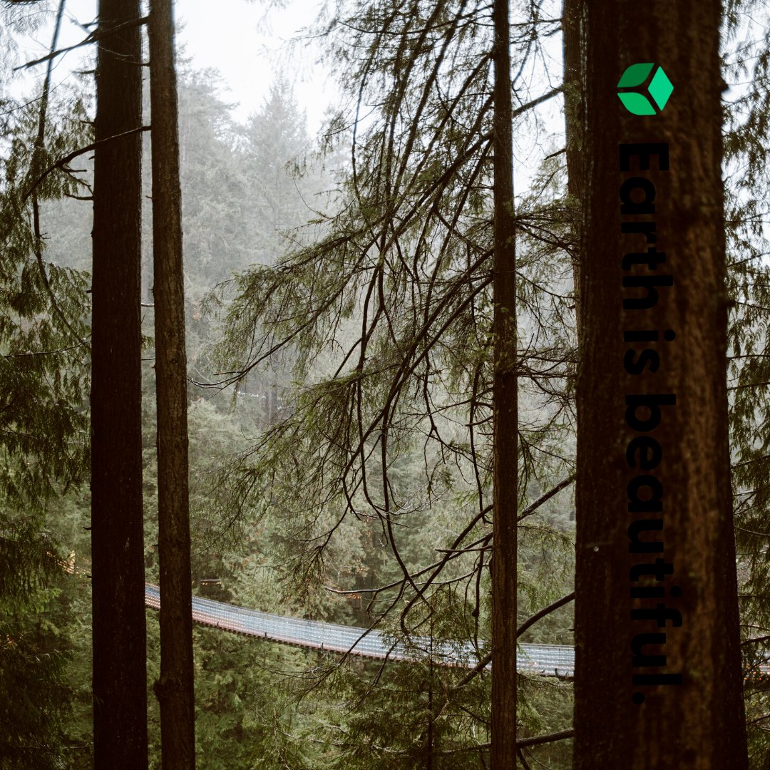 natureblocks's tweet photo. #Earth is beautiful.

Lets #preserve Earth's beauty for the next generation.

Visit https://t.co/CwFEVdkYuh today to start the process of offsetting your carbon footprint, and fund greenhouse gas removal and recapture projects. https://t.co/IplzJBRZoU